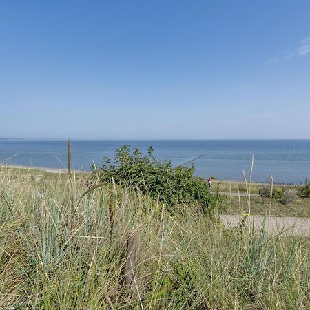 Alte Muehle Whg 12 Polo Suite Keitum Exteriör bild