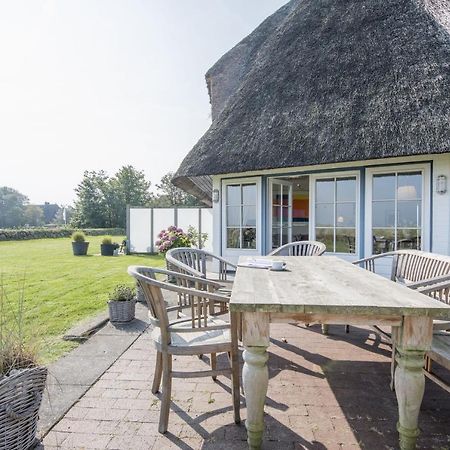 Alte Muehle Whg 12 Polo Suite Keitum Exteriör bild