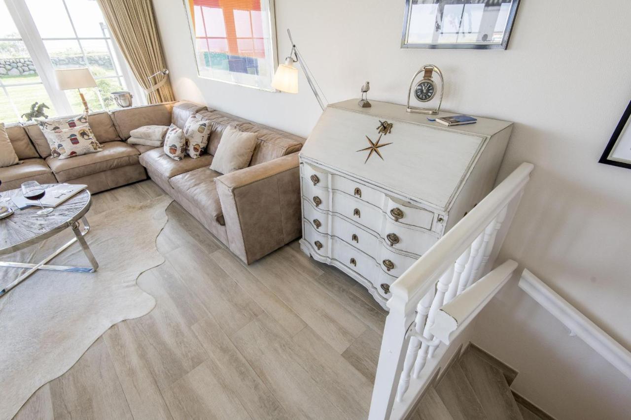 Alte Muehle Whg 12 Polo Suite Keitum Exteriör bild