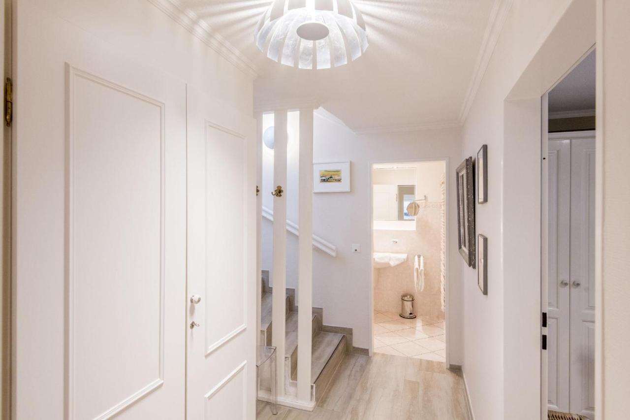Alte Muehle Whg 12 Polo Suite Keitum Exteriör bild
