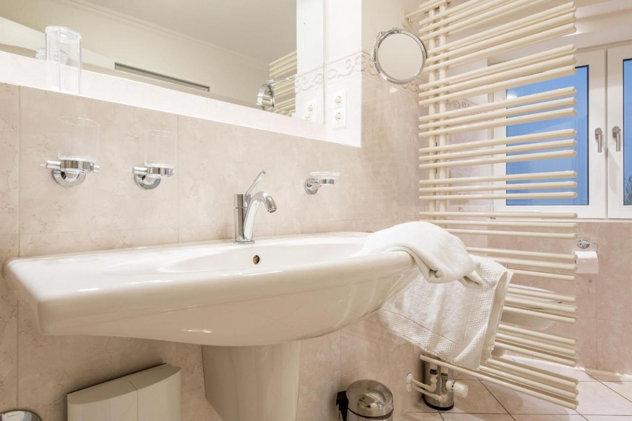 Alte Muehle Whg 12 Polo Suite Keitum Exteriör bild