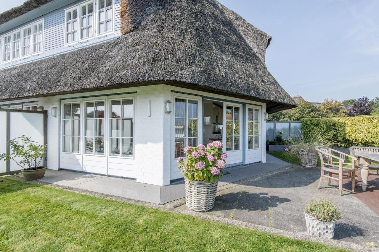 Alte Muehle Whg 12 Polo Suite Keitum Exteriör bild