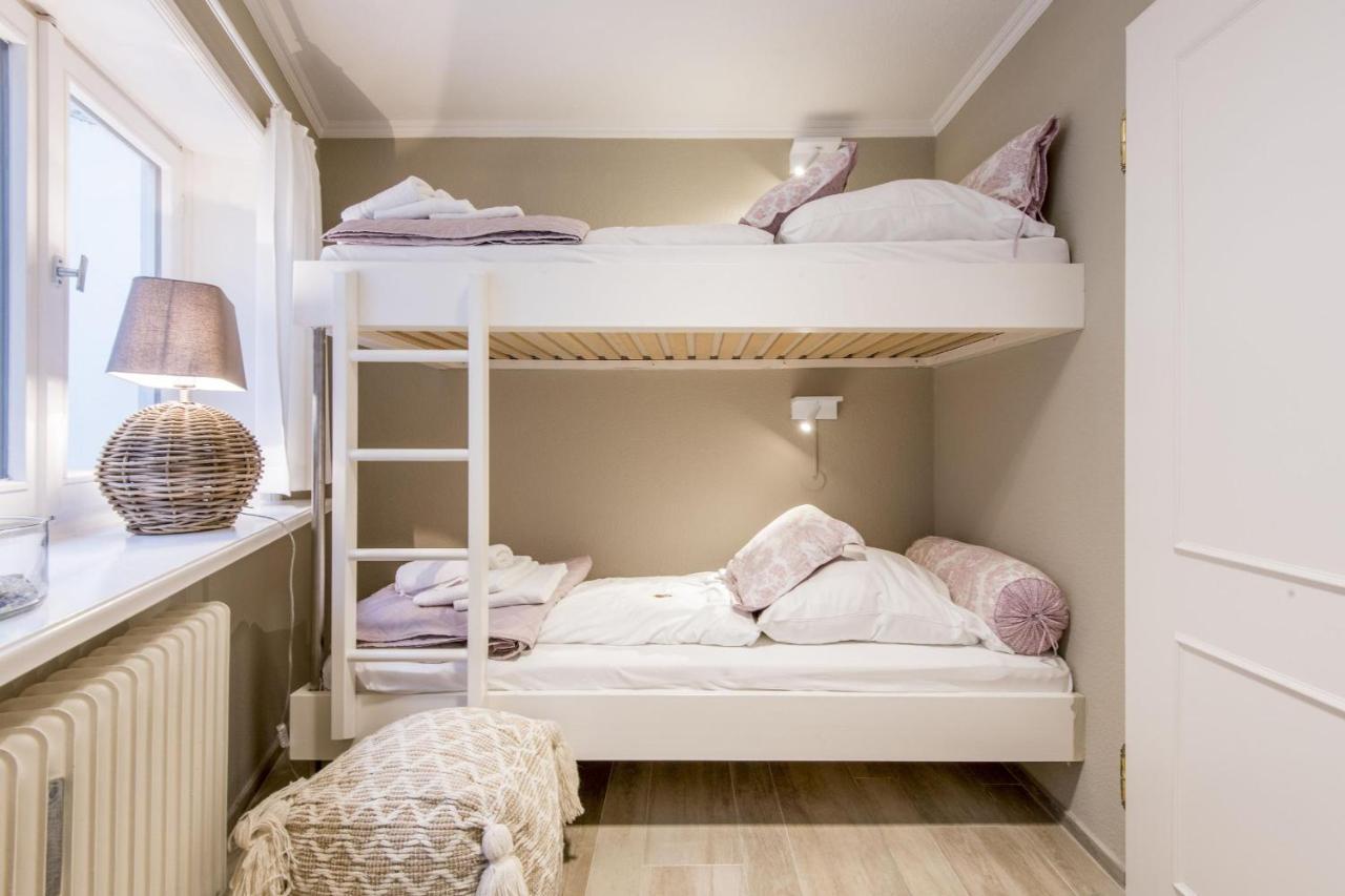 Alte Muehle Whg 12 Polo Suite Keitum Exteriör bild