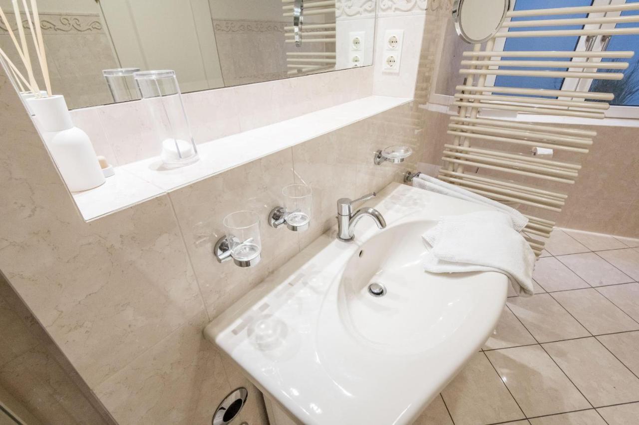 Alte Muehle Whg 12 Polo Suite Keitum Exteriör bild