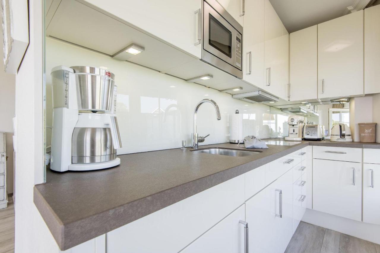 Alte Muehle Whg 12 Polo Suite Keitum Exteriör bild