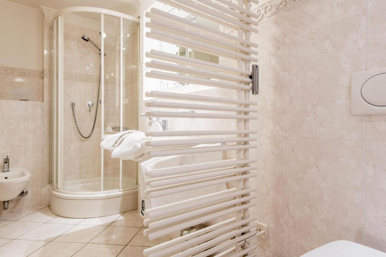 Alte Muehle Whg 12 Polo Suite Keitum Exteriör bild