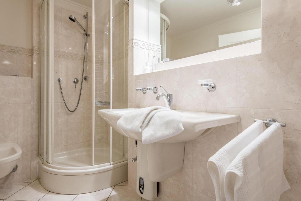 Alte Muehle Whg 12 Polo Suite Keitum Exteriör bild