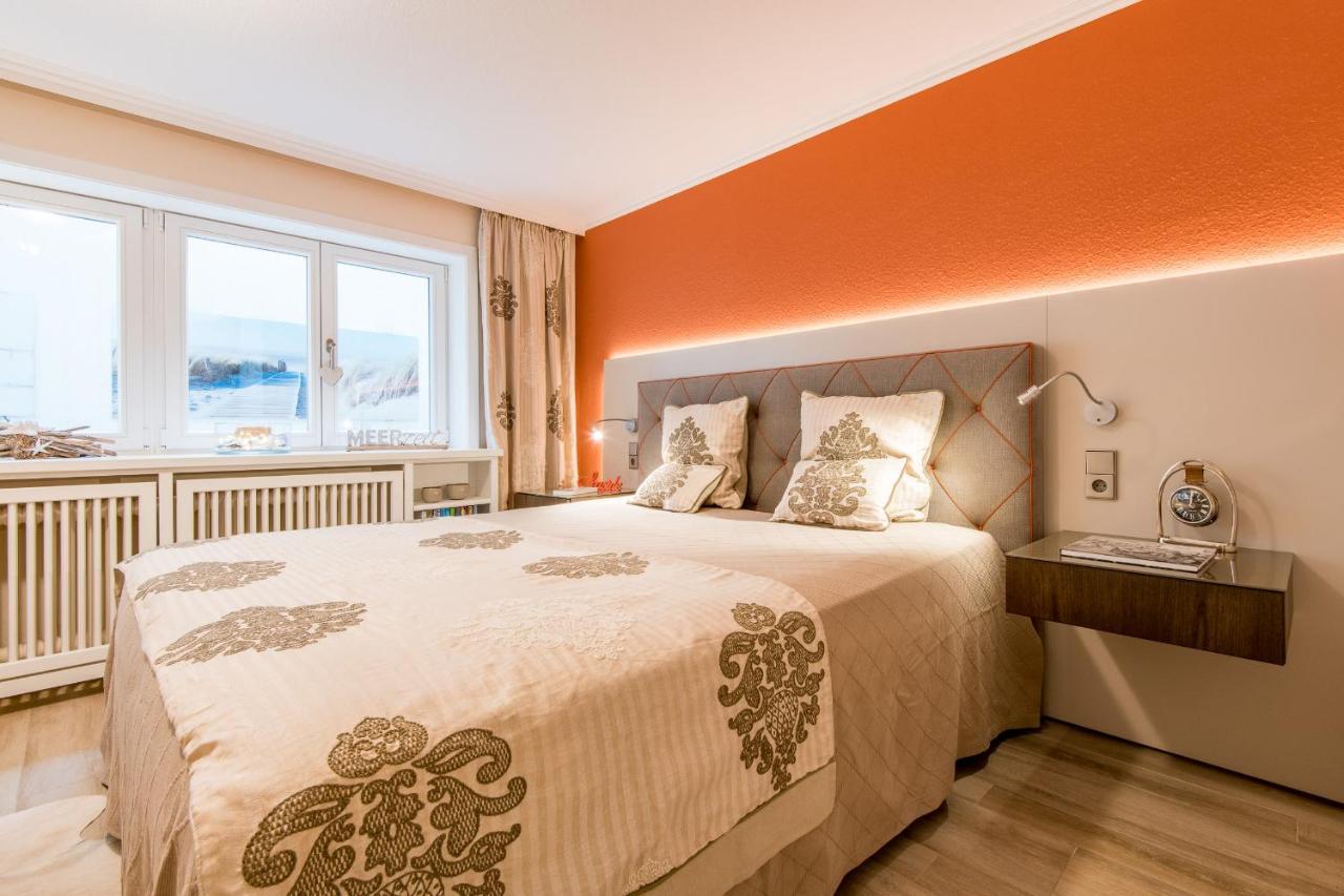 Alte Muehle Whg 12 Polo Suite Keitum Exteriör bild