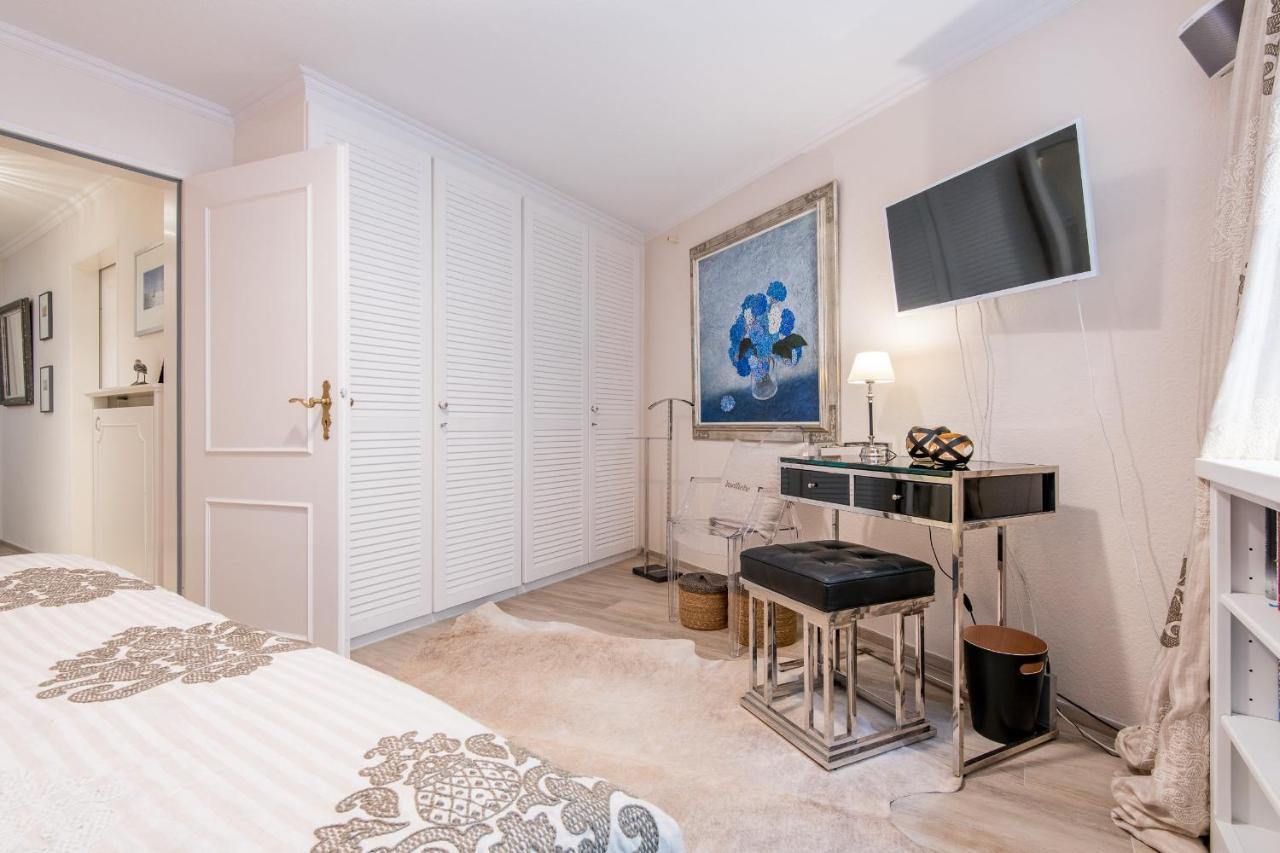 Alte Muehle Whg 12 Polo Suite Keitum Exteriör bild