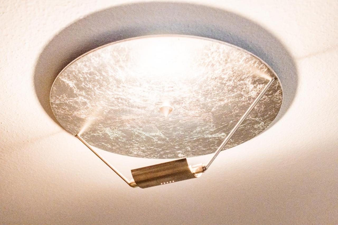 Alte Muehle Whg 12 Polo Suite Keitum Exteriör bild