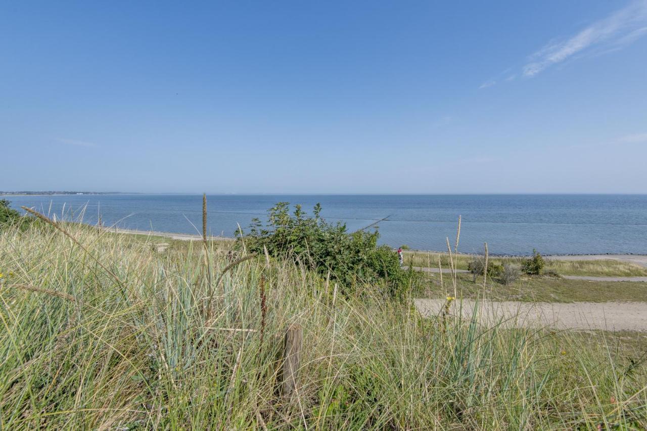 Alte Muehle Whg 12 Polo Suite Keitum Exteriör bild