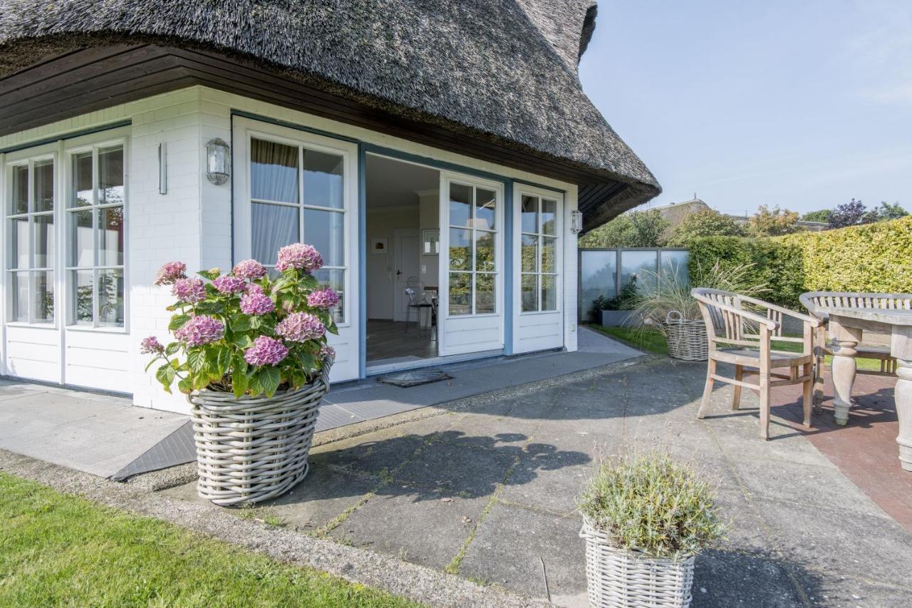 Alte Muehle Whg 12 Polo Suite Keitum Exteriör bild